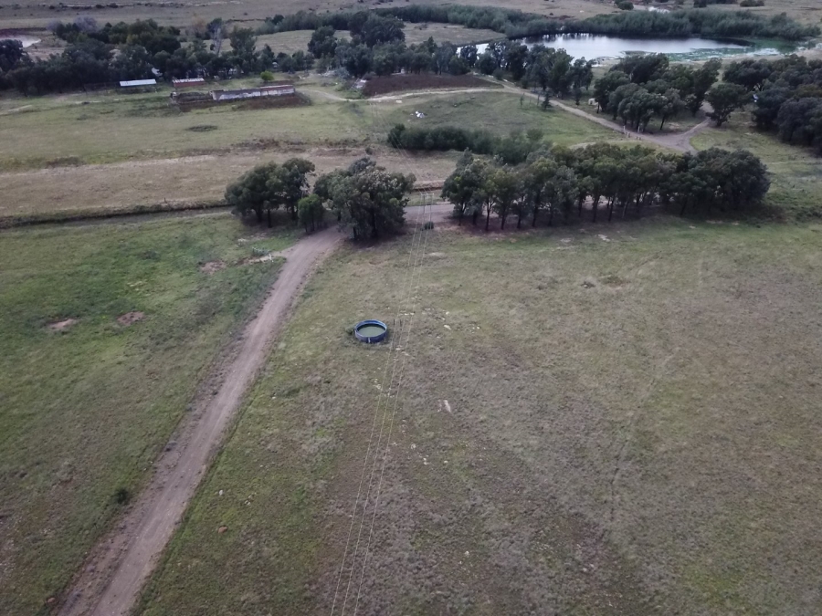 Commercial Property for Sale in Wepener Free State